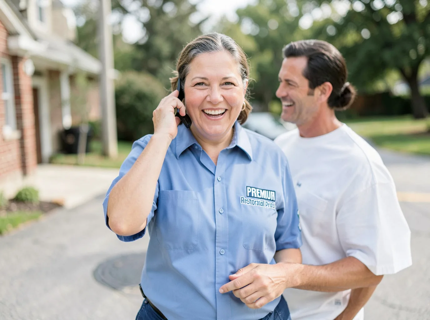 Water Damage Restoration Adams Center, NY FAQs